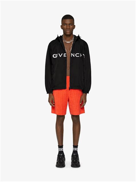 givenchy windbreaker womens